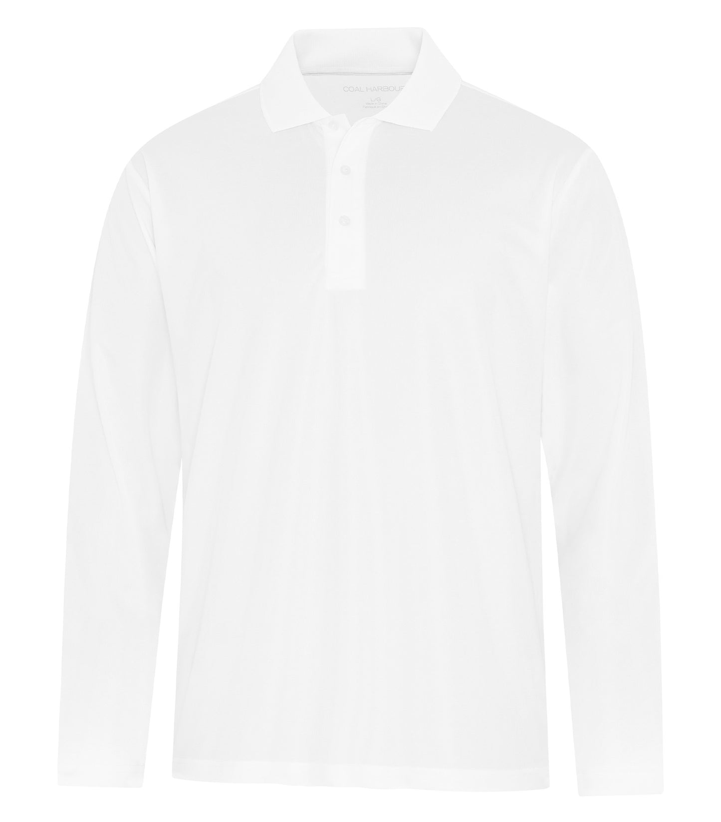 White-model Image