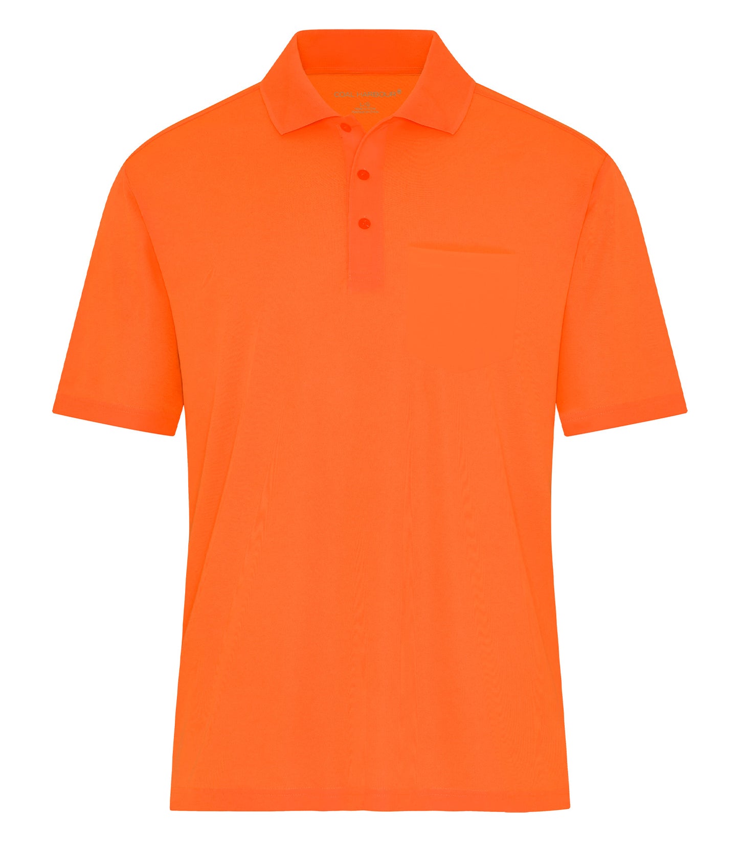 Safety Orange