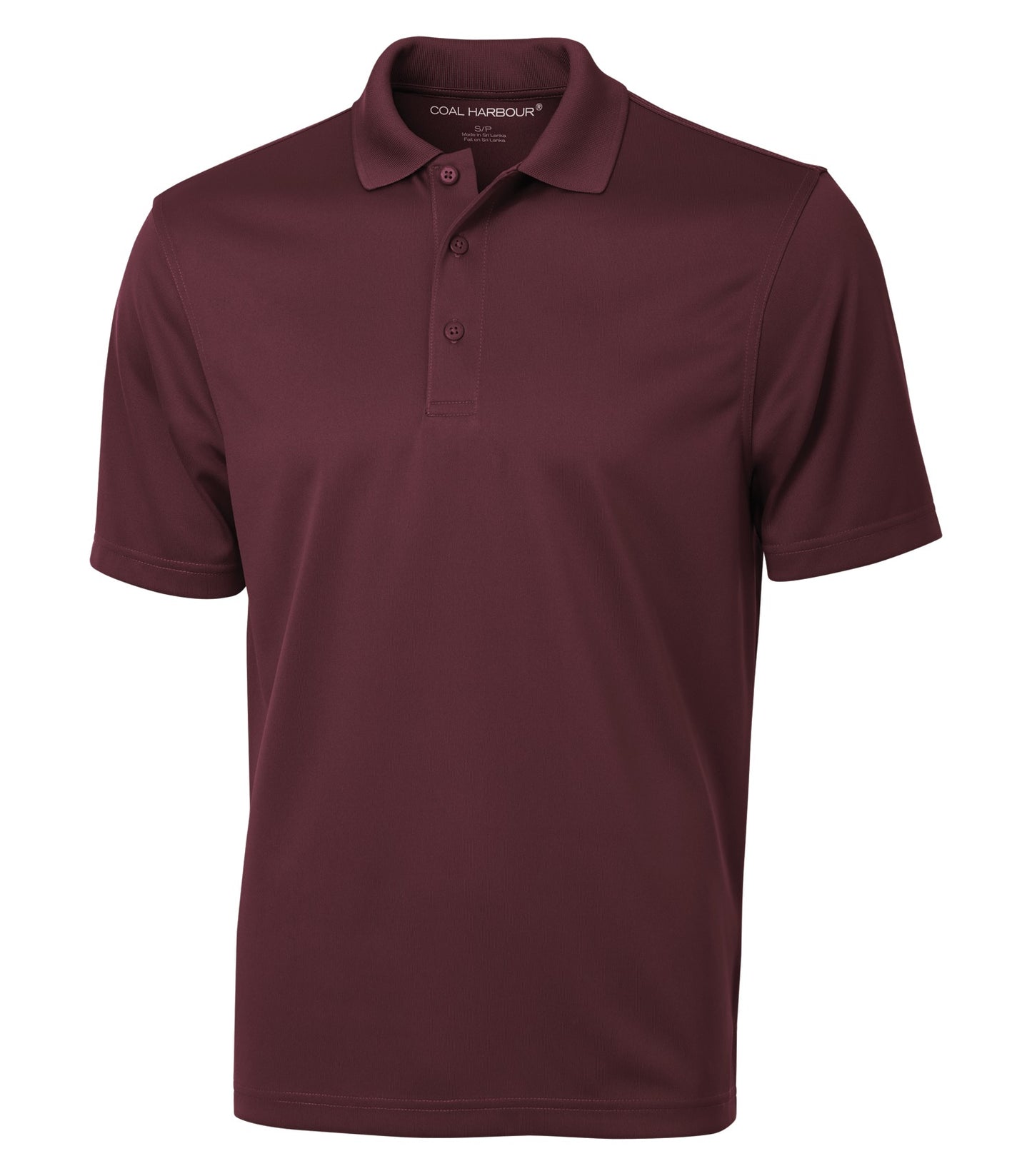 Maroon-model Image