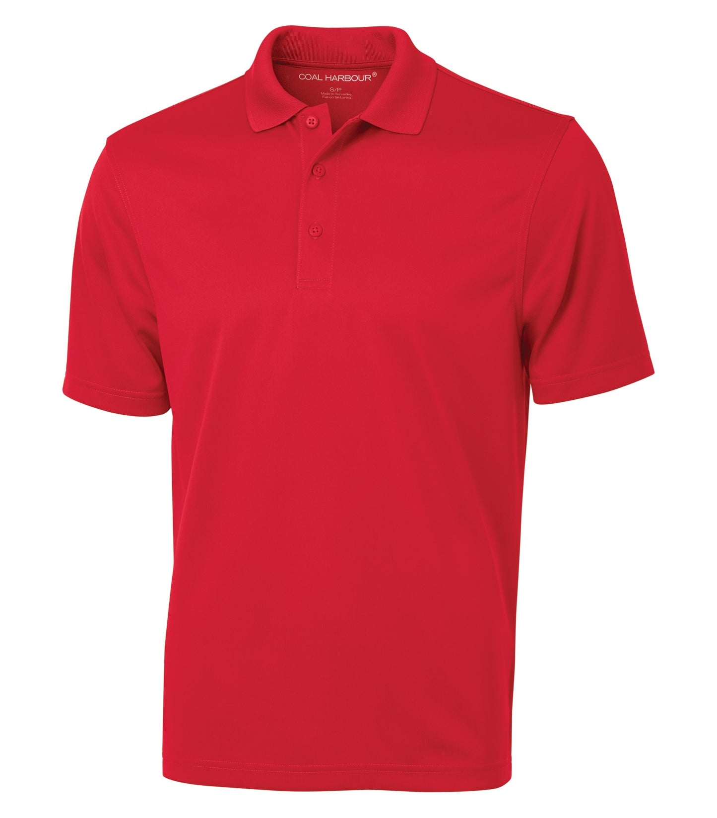 Red-model Image