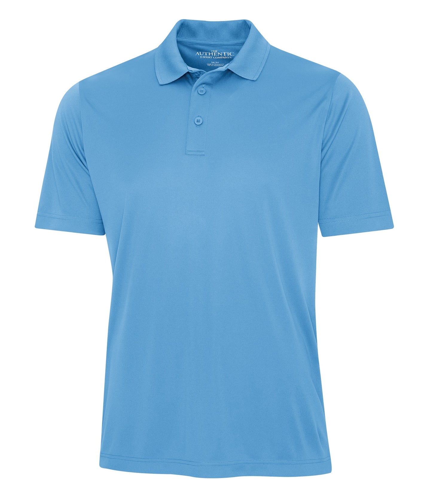Carolina Blue-model Image