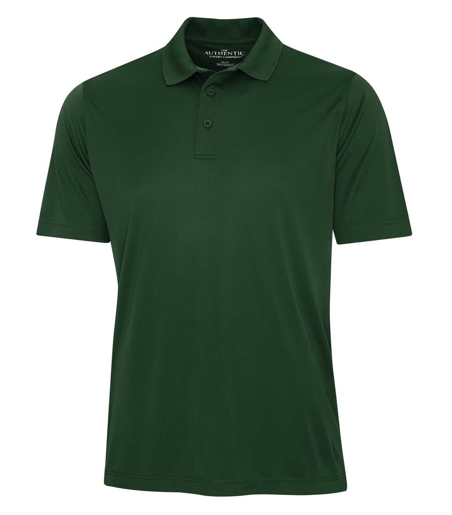 Forest Green-model Image