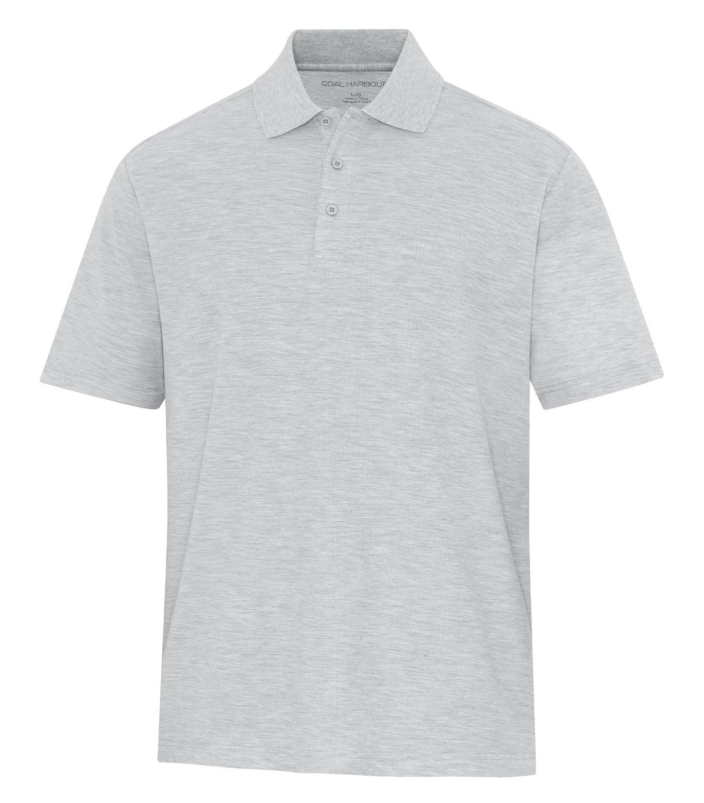 Athletic Grey-model Image
