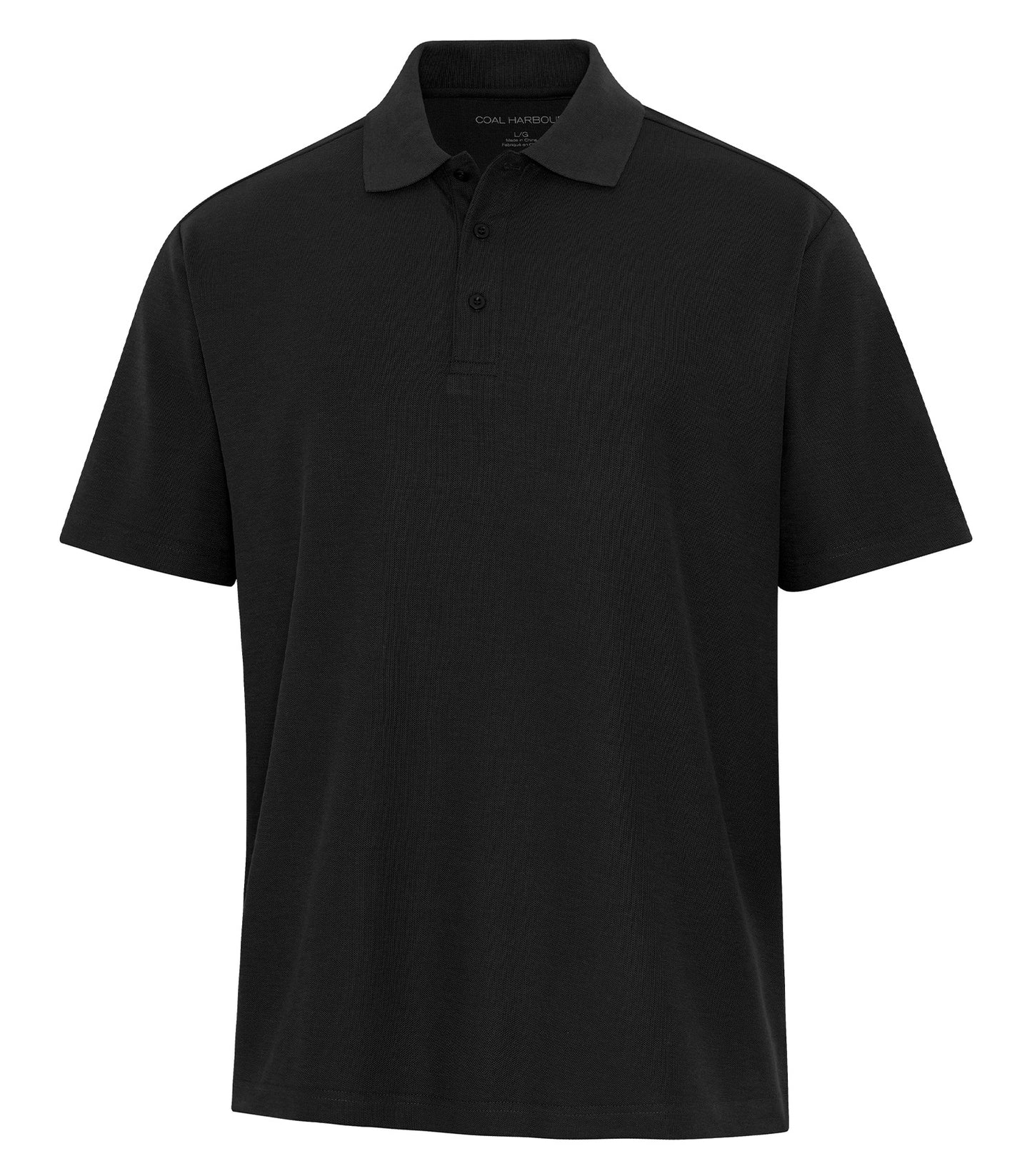 Black-model Image