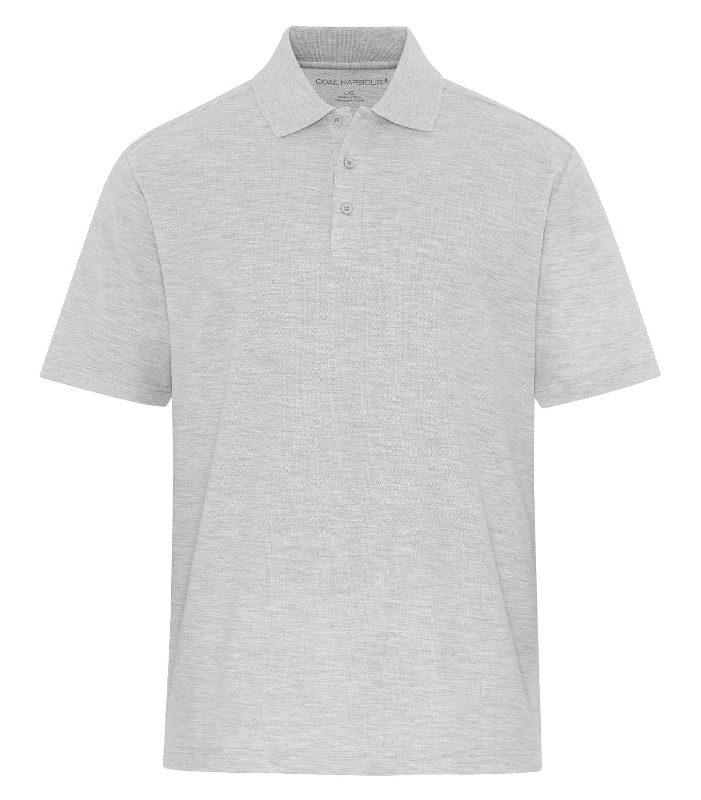 Athletic Grey