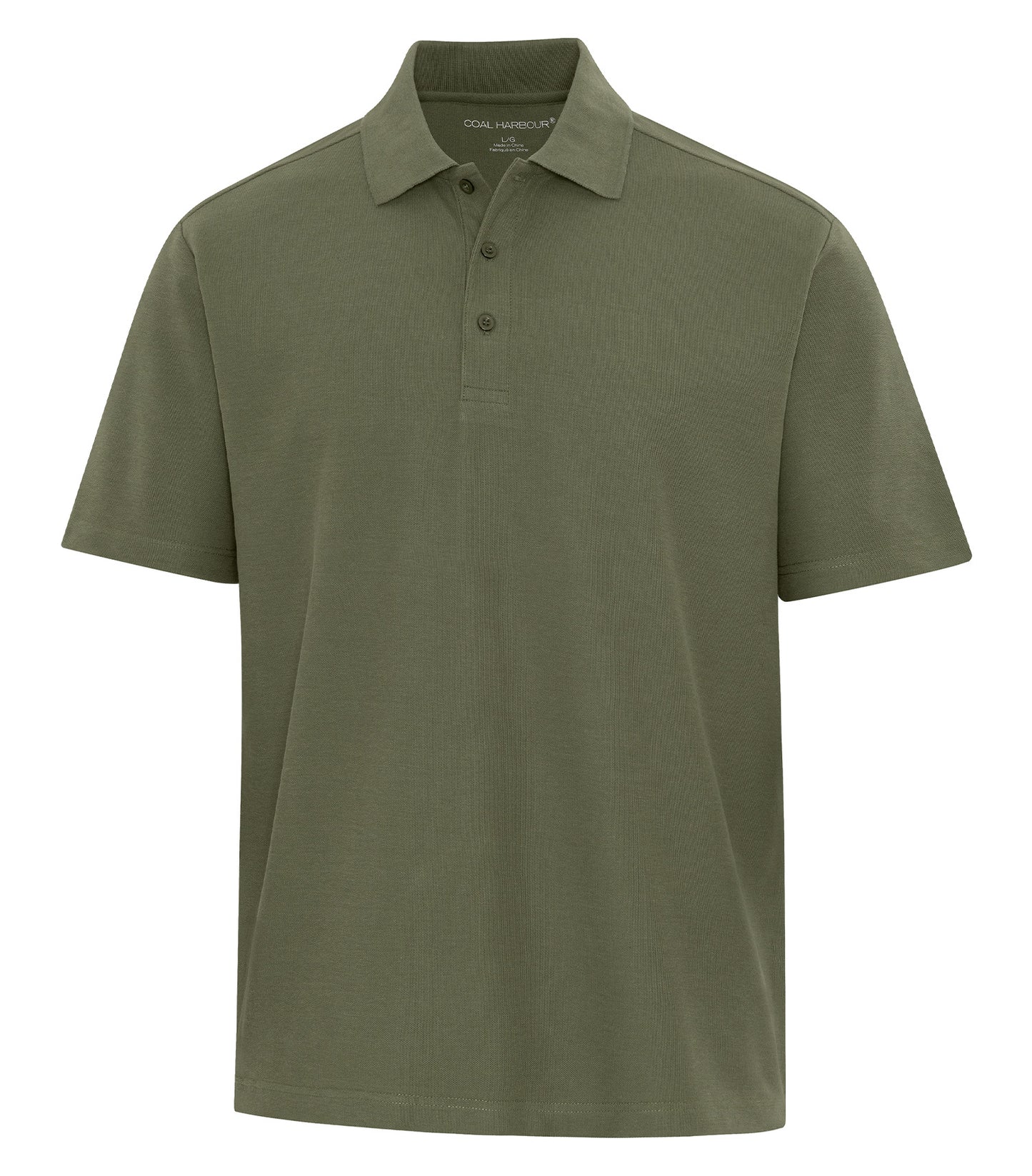 MilitaryGreen-model Image
