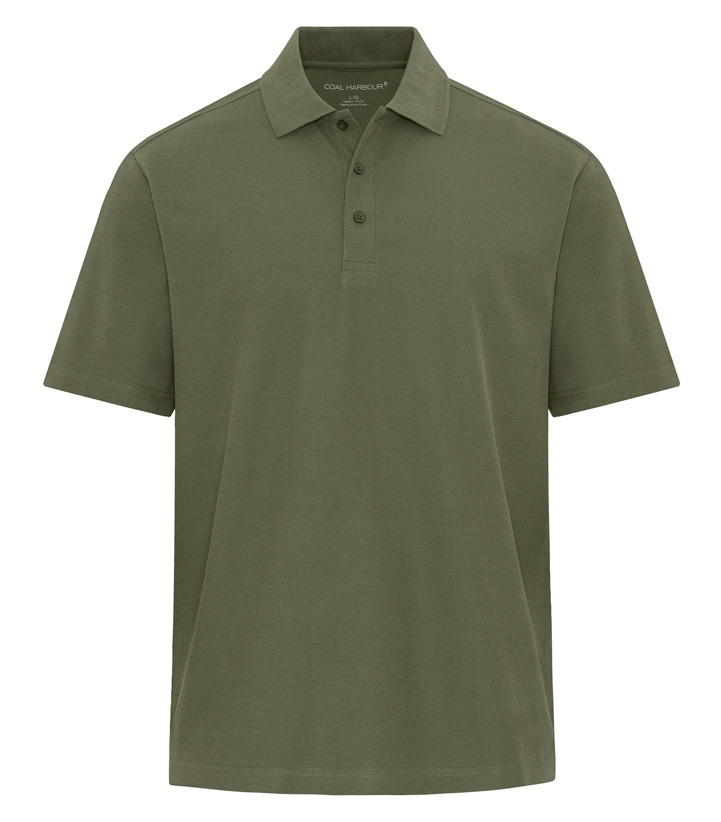 MilitaryGreen
