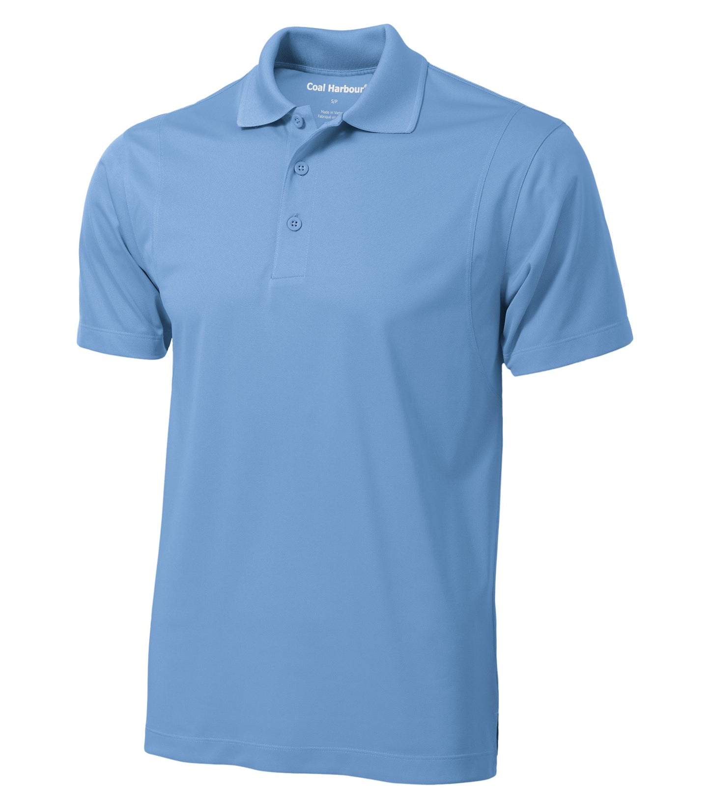 Blue Lake-model Image