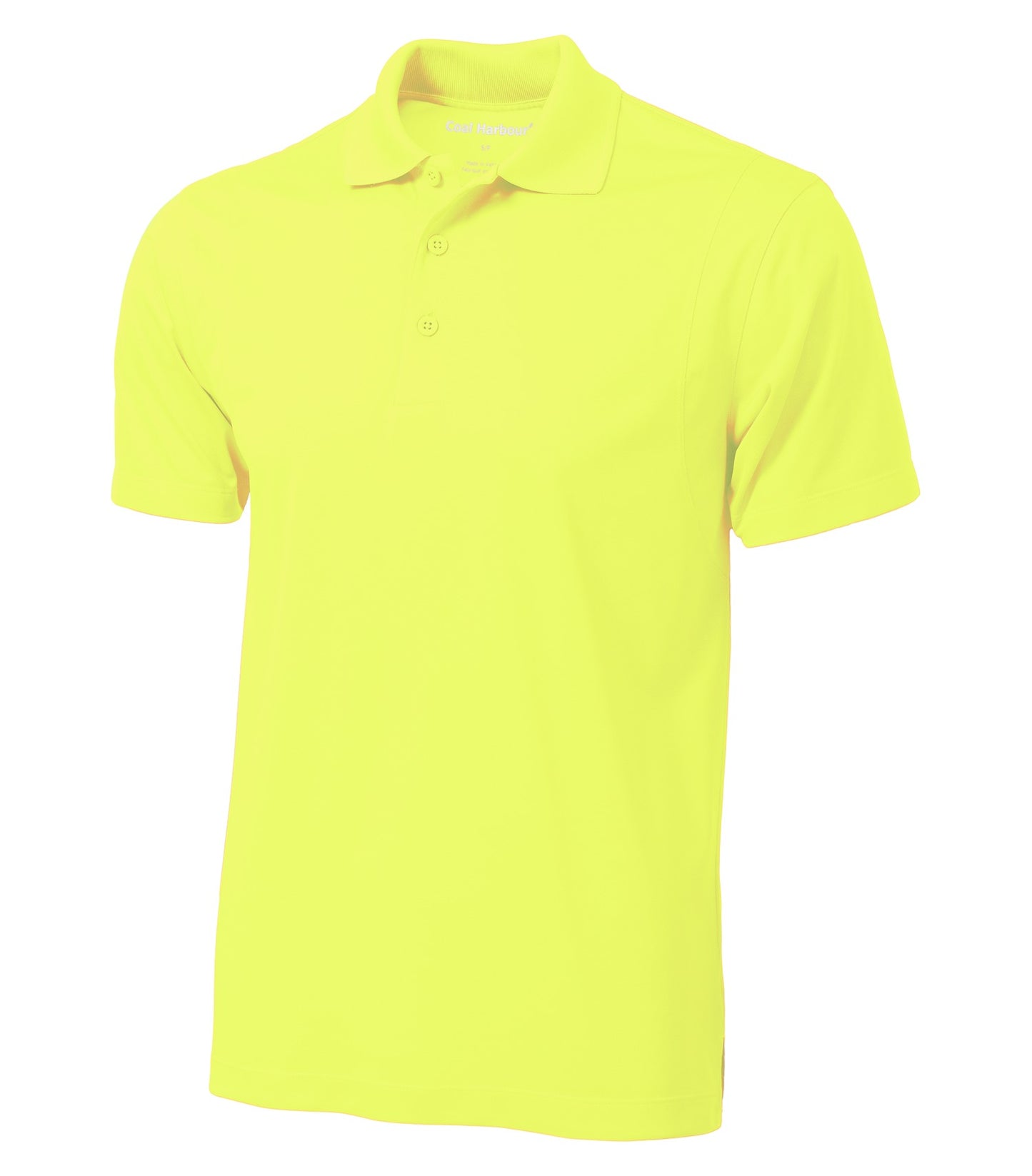 Safety Green-model Image
