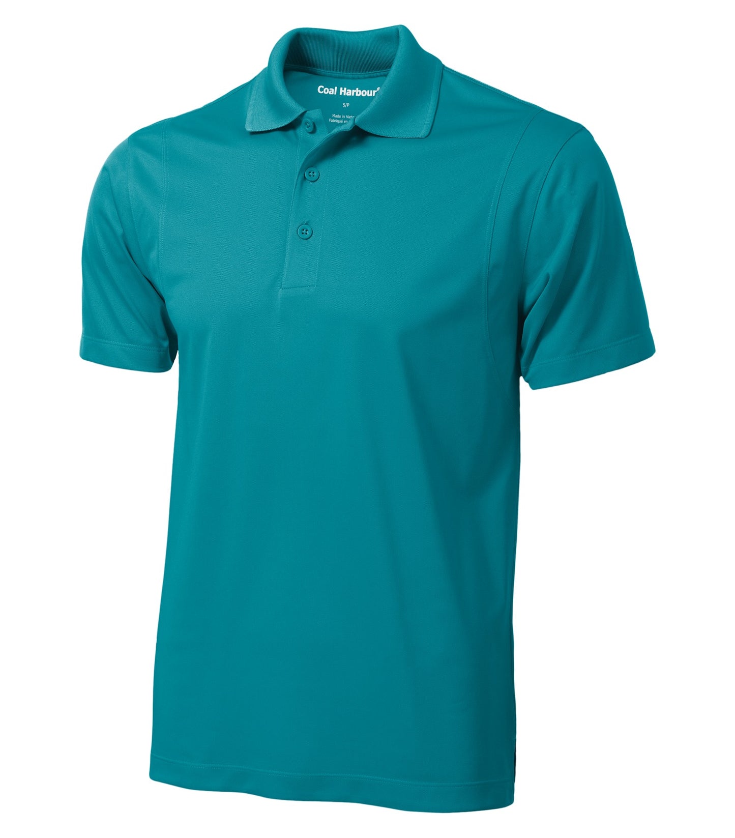 Tropic Blue-model Image