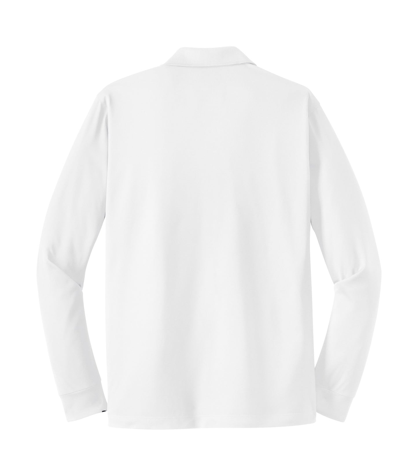 White-model Image