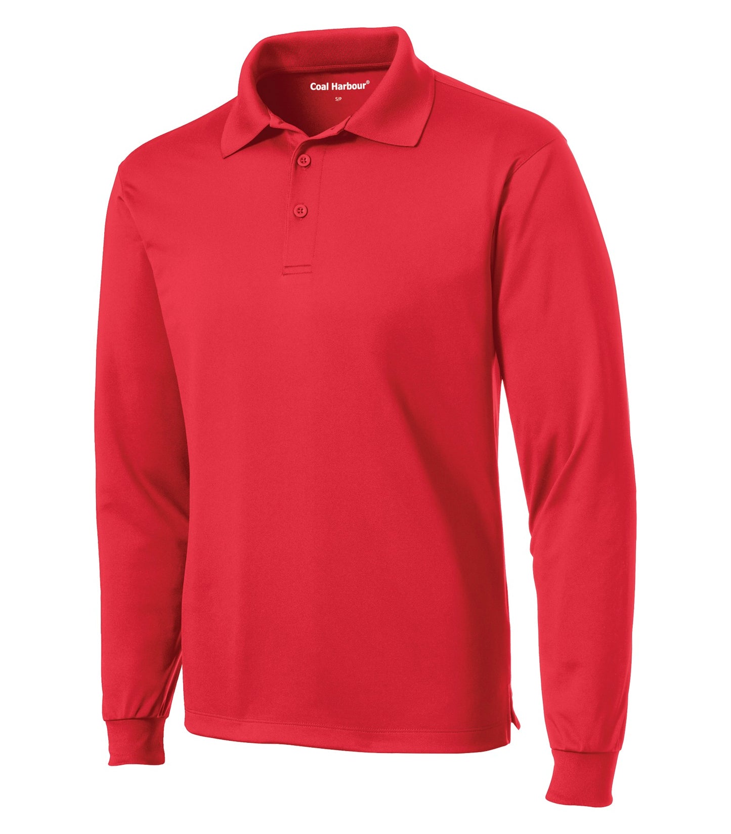 True Red-model Image