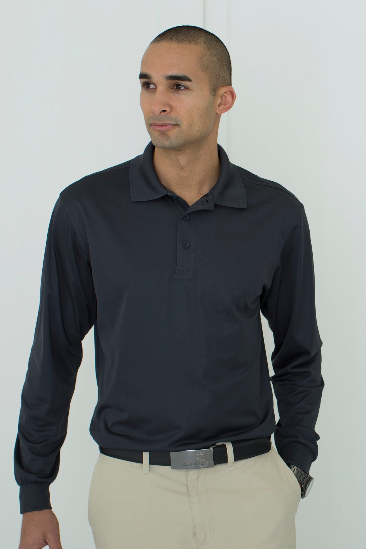 Iron Grey-model Image