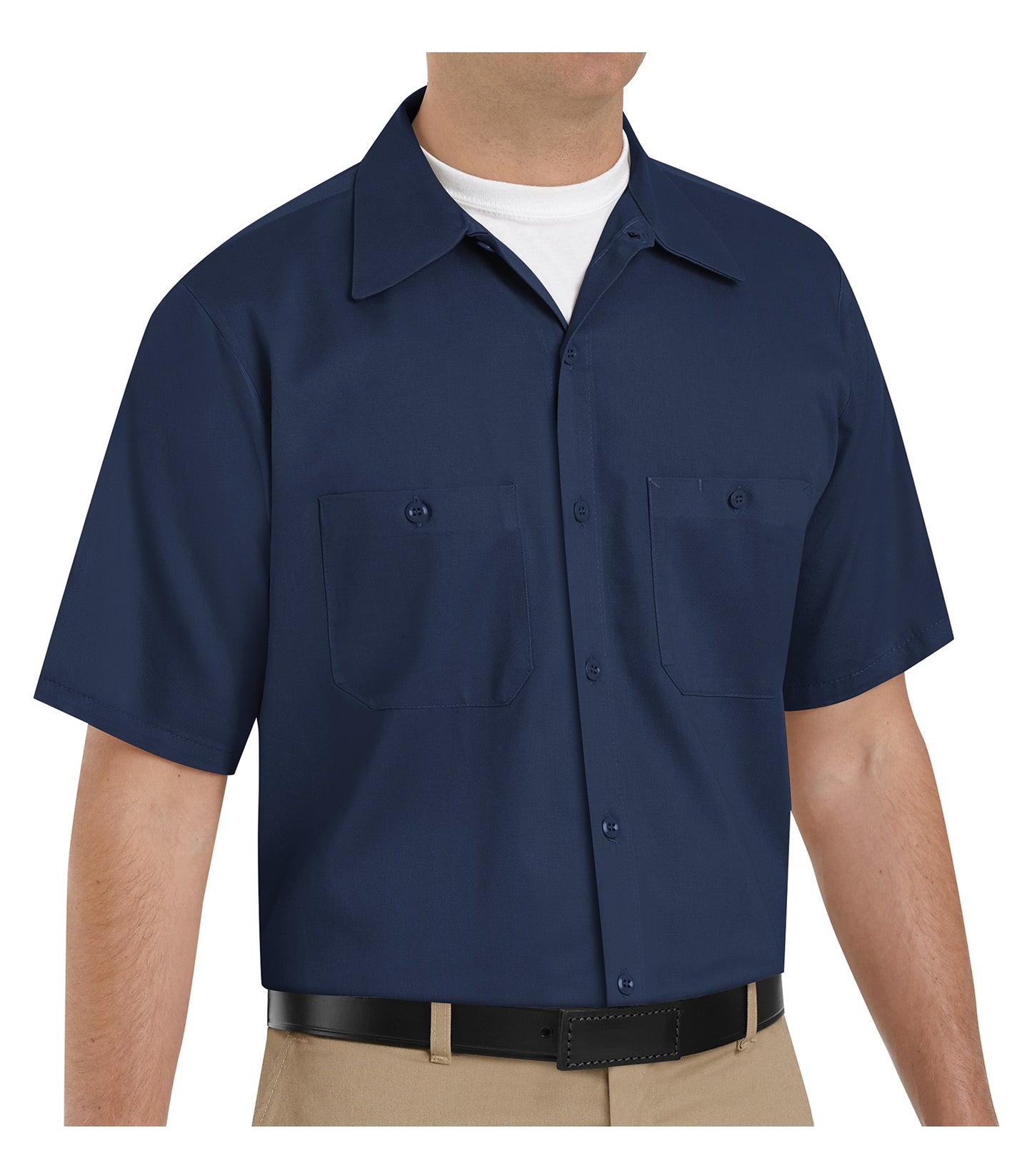 Navy-model Image
