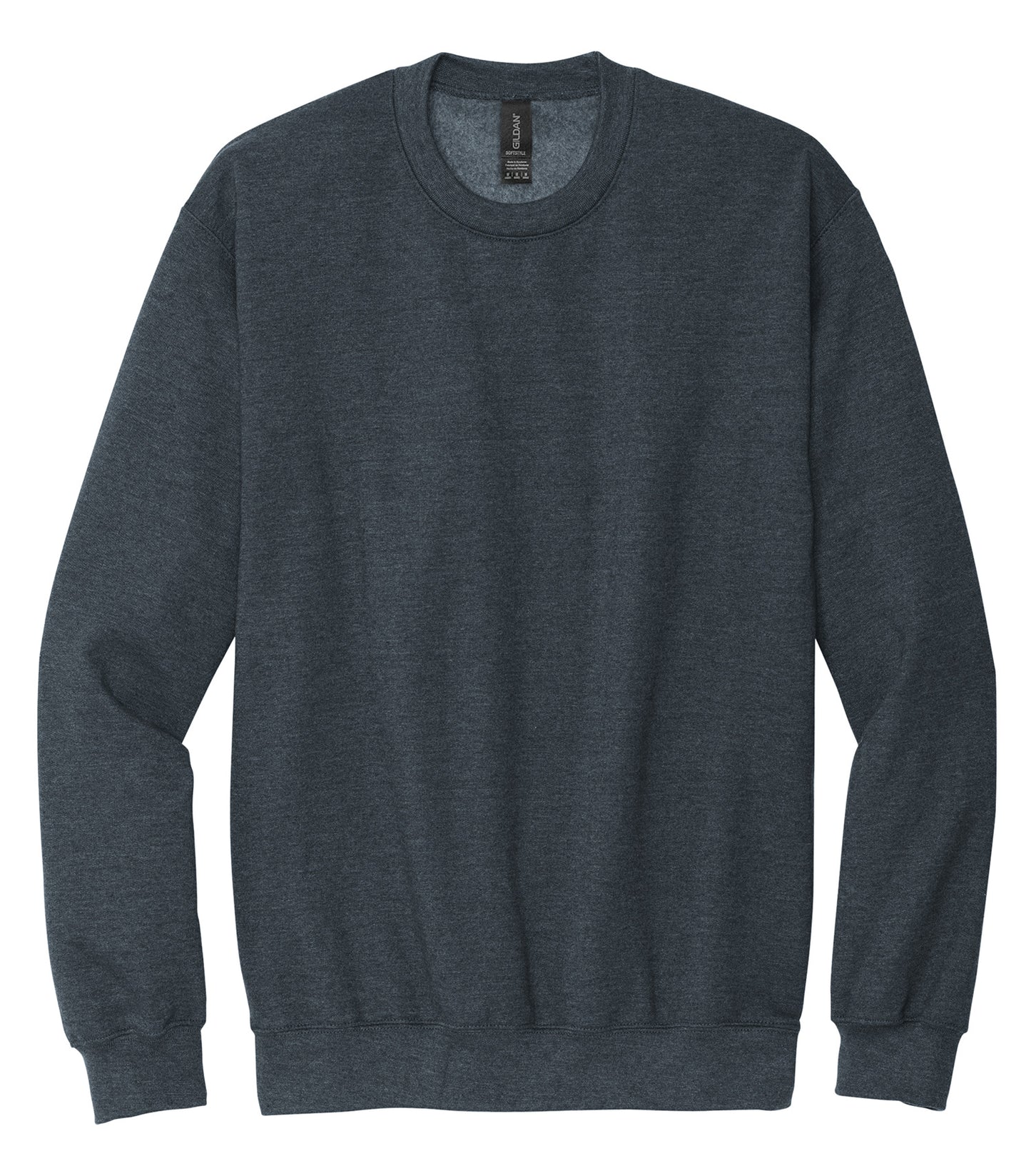 Dark Heather