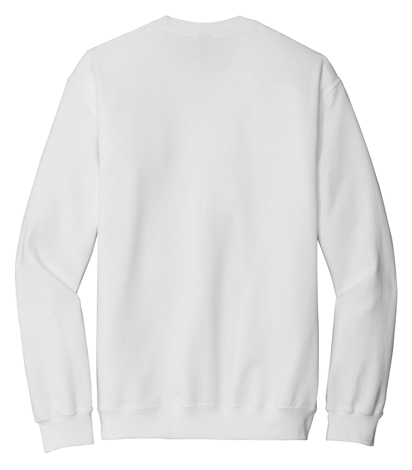 White-model Image