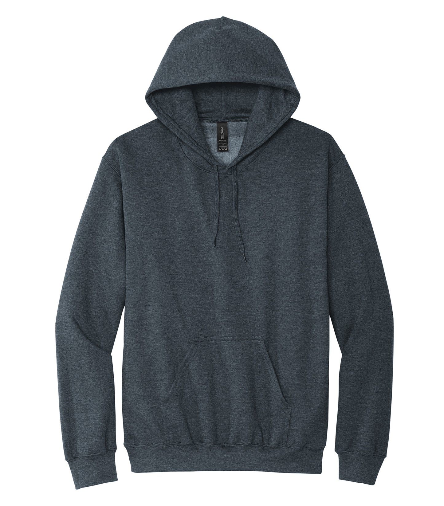 Dark Heather