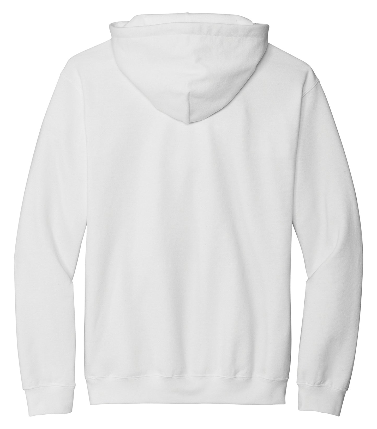 White-model Image