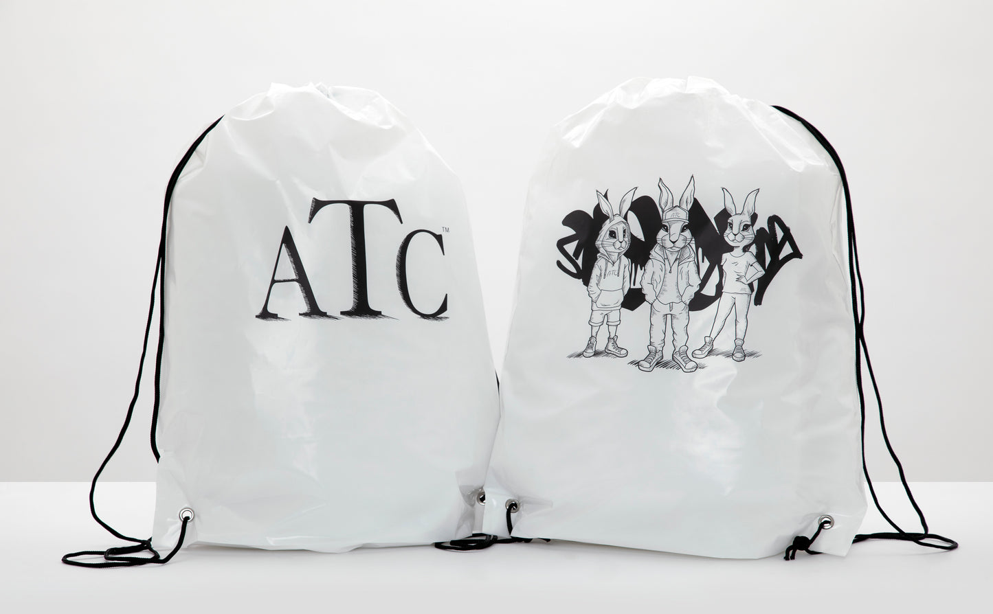 ATC-model Image