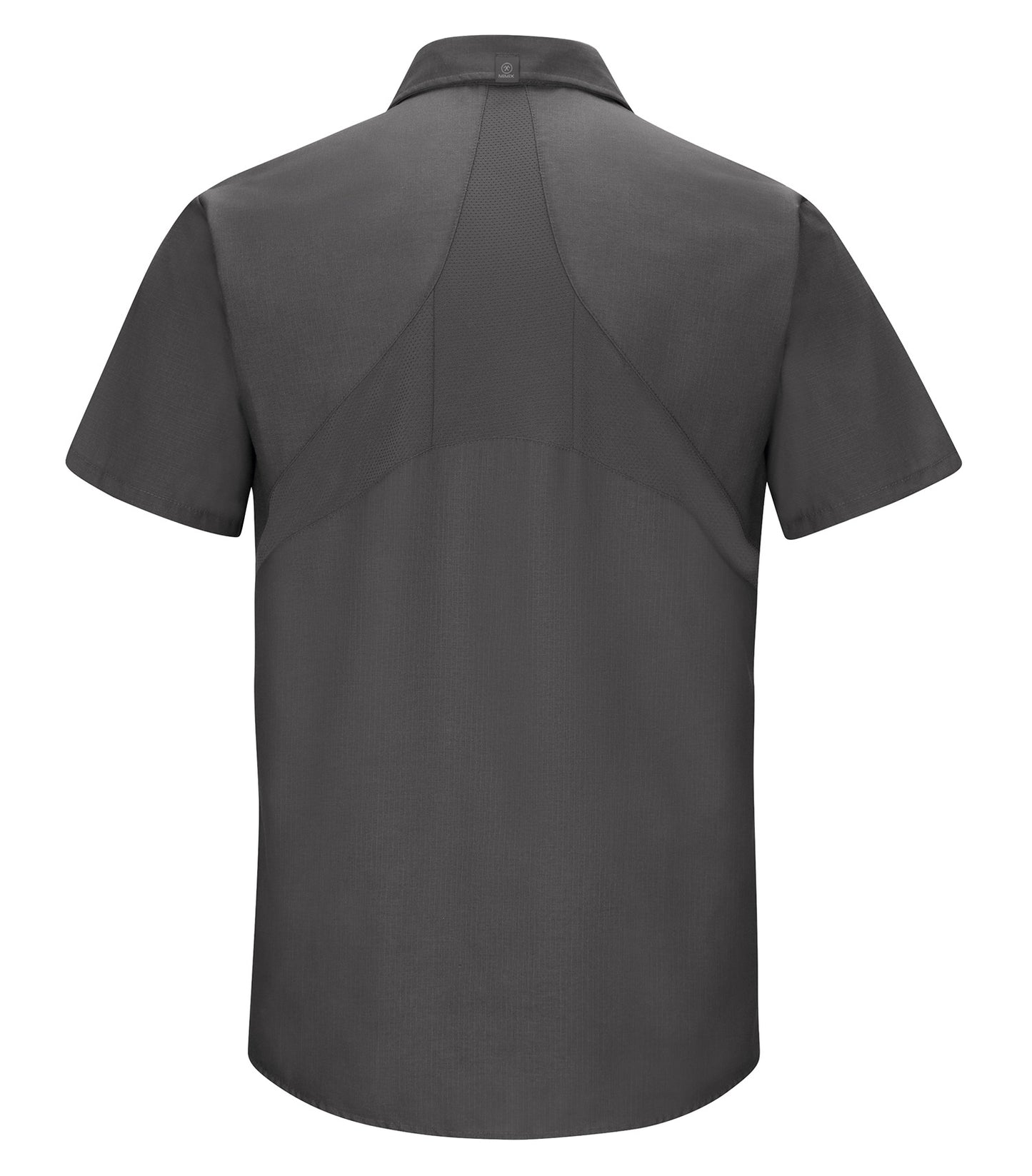 Charcoal-model Image