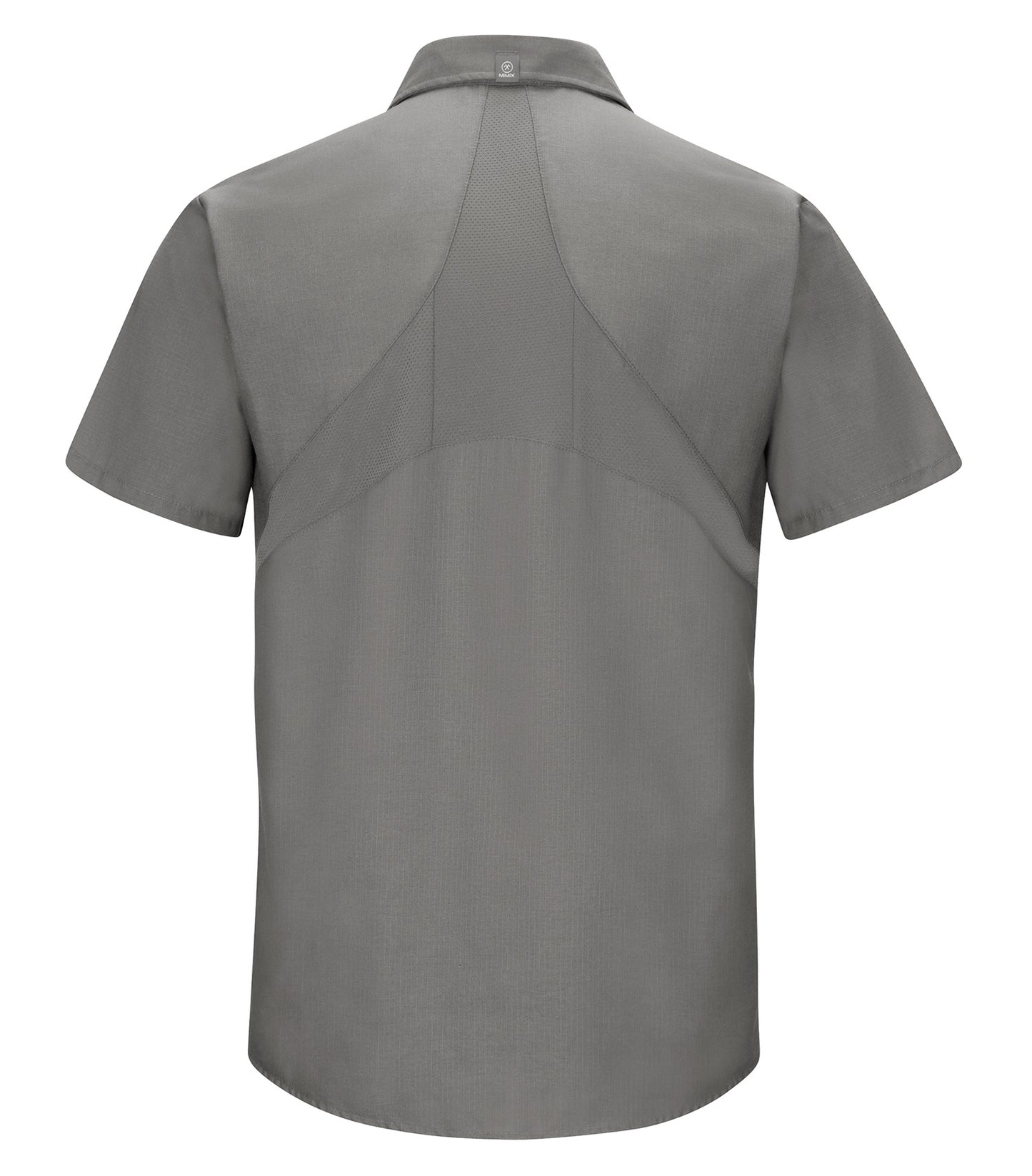 Grey-model Image