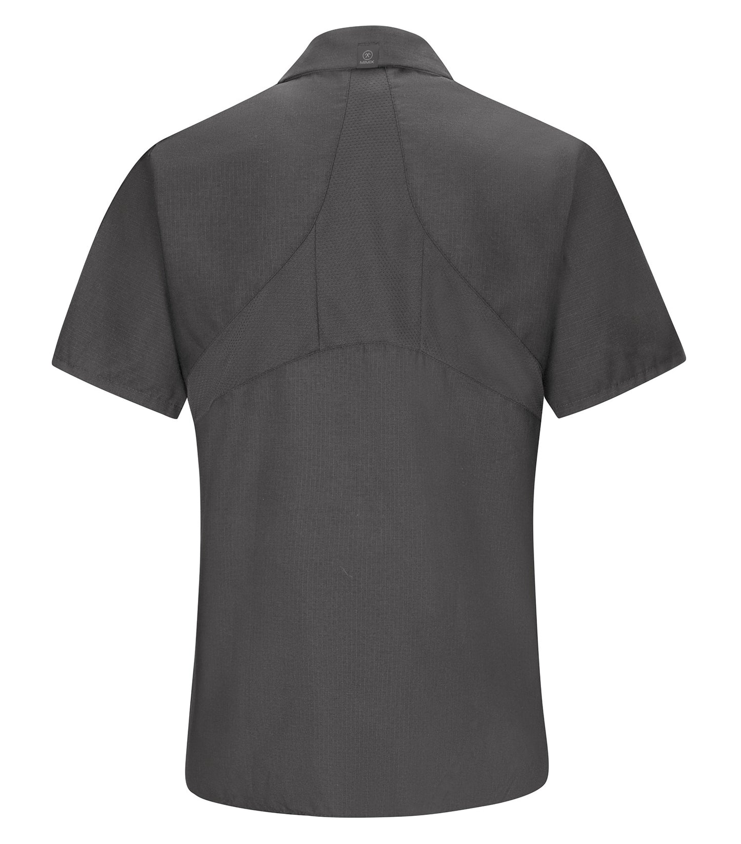 Charcoal-model Image