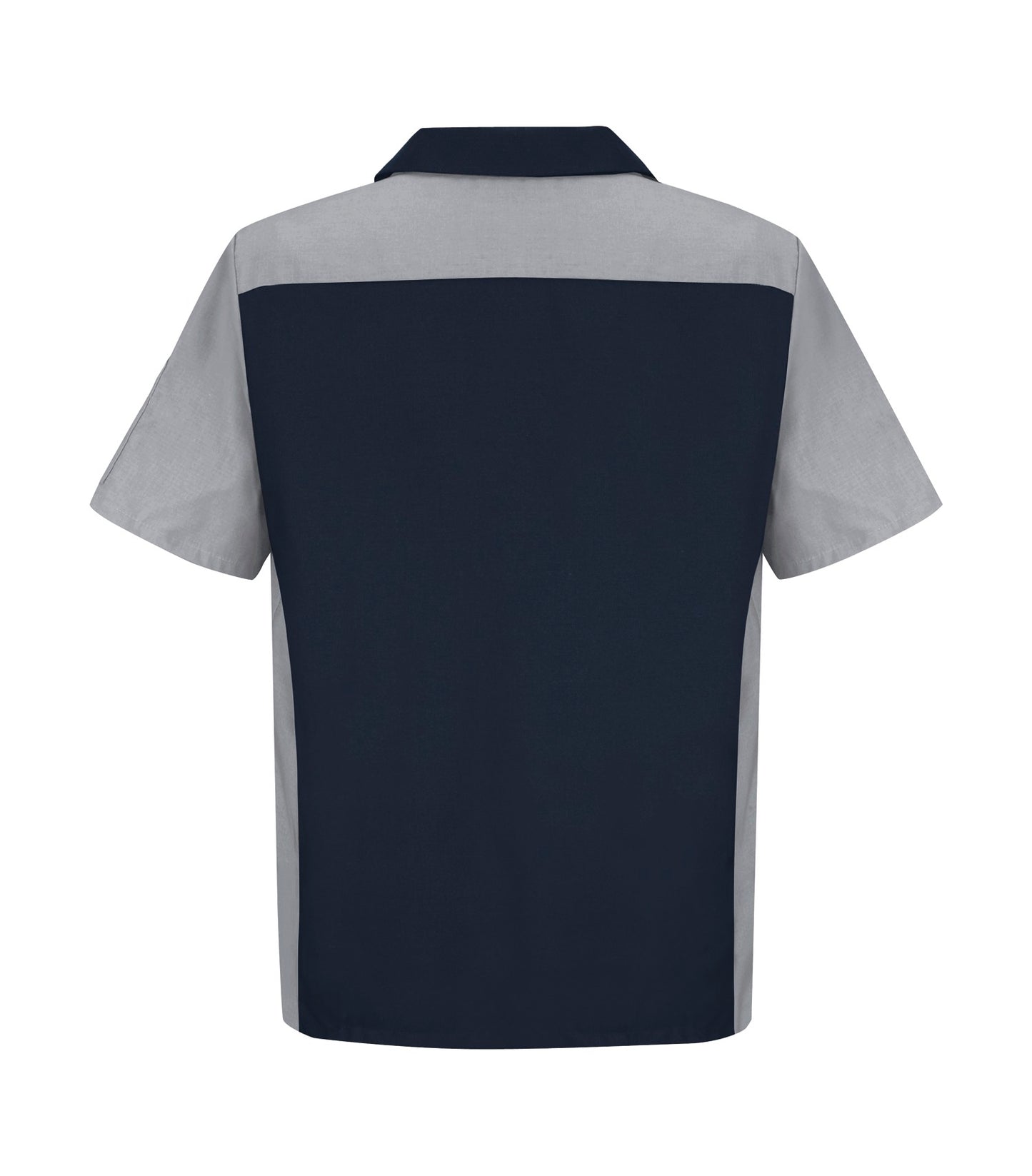 Navy/Grey-model Image