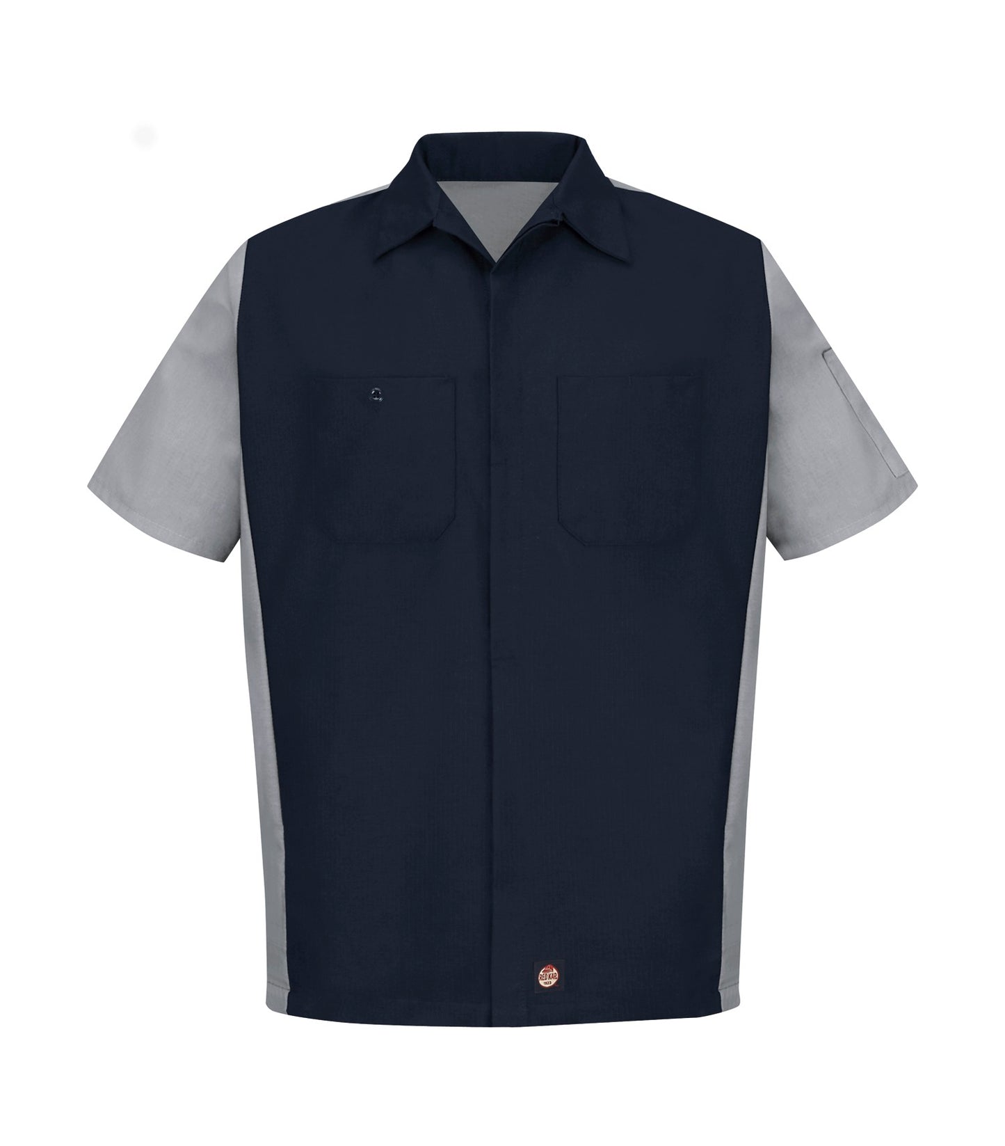 Navy/Grey
