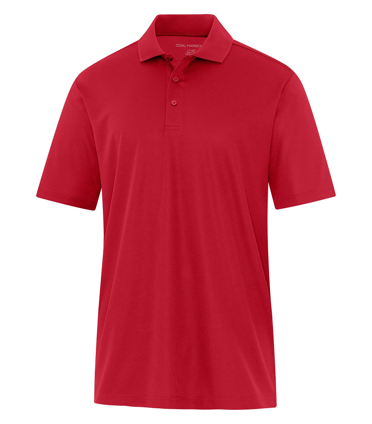 Red-model Image