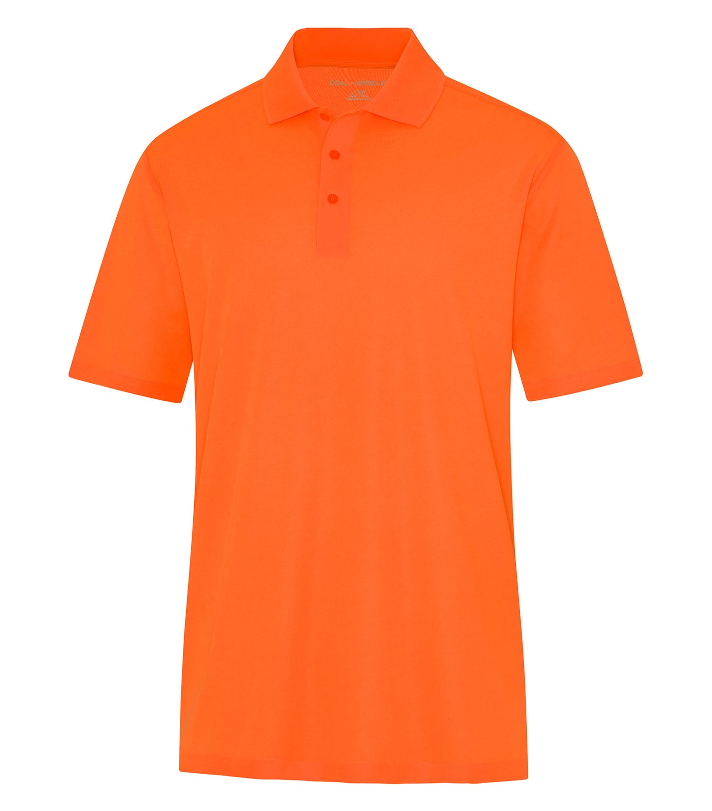 Safety Orange-model Image