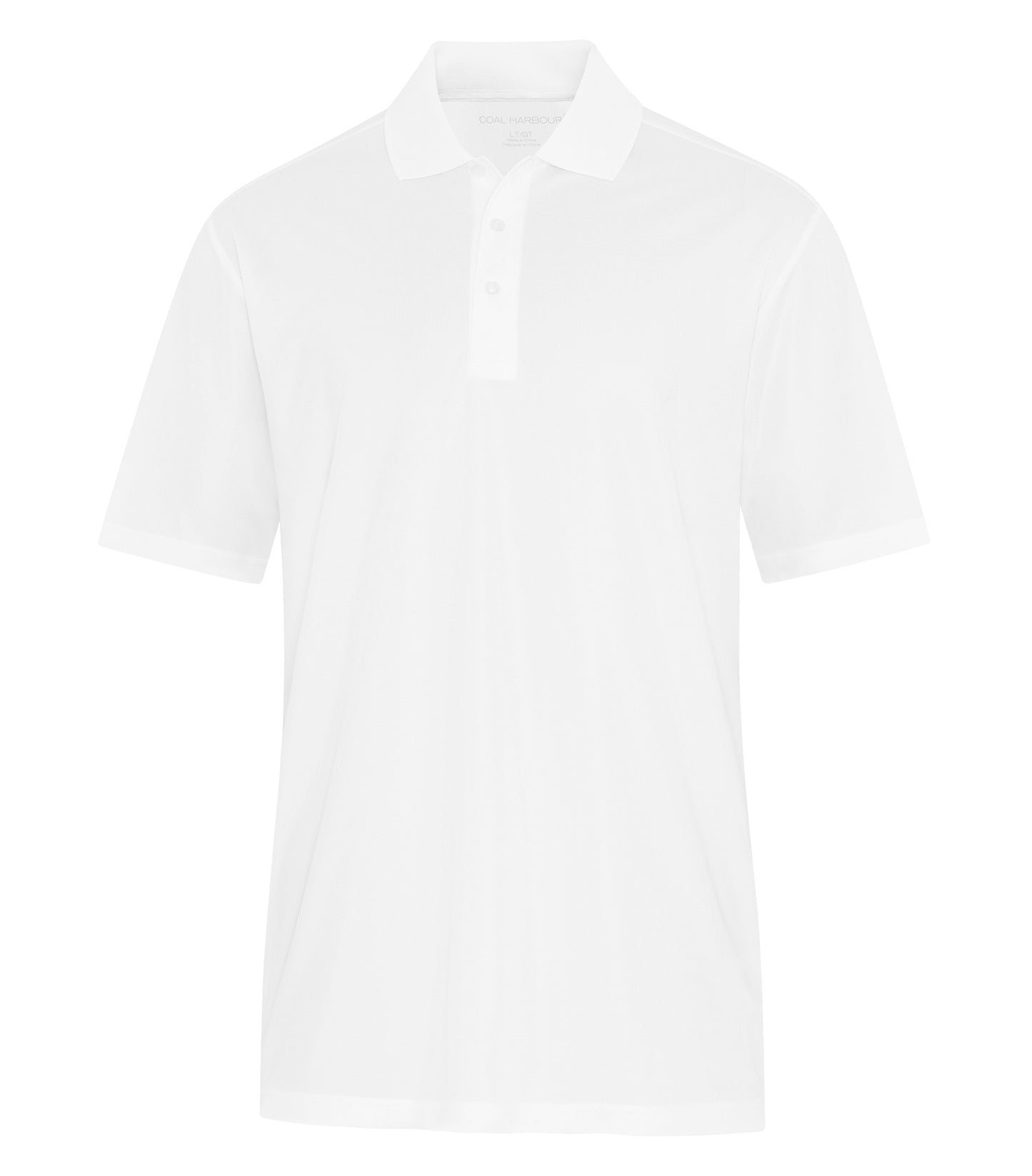 White-model Image