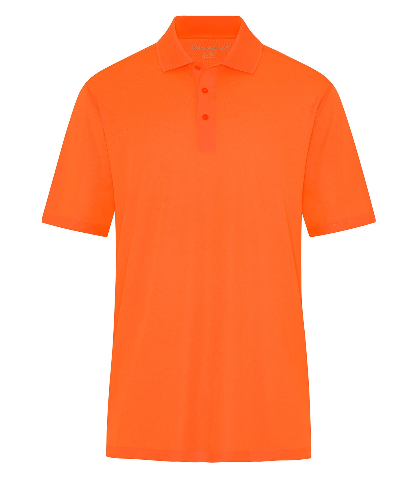 Safety Orange