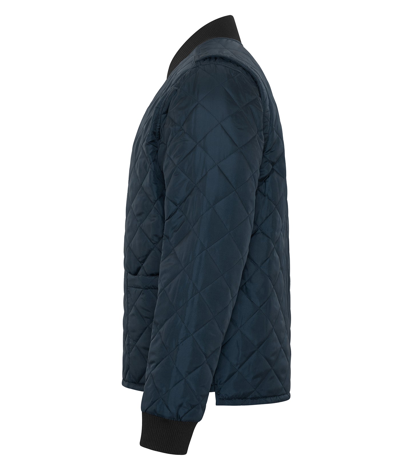 Dark Navy-model Image