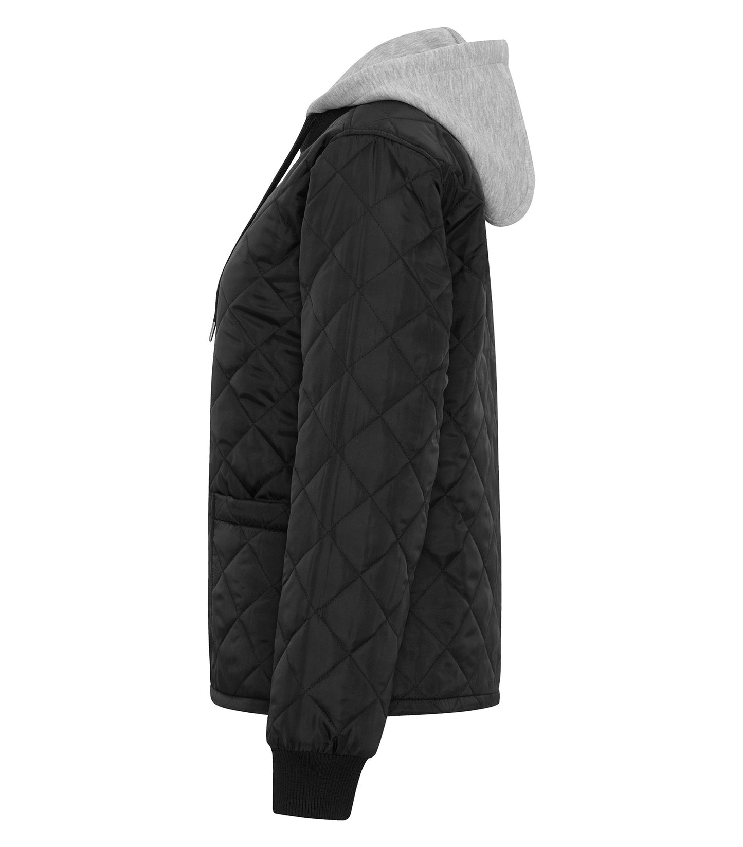 Black-model Image