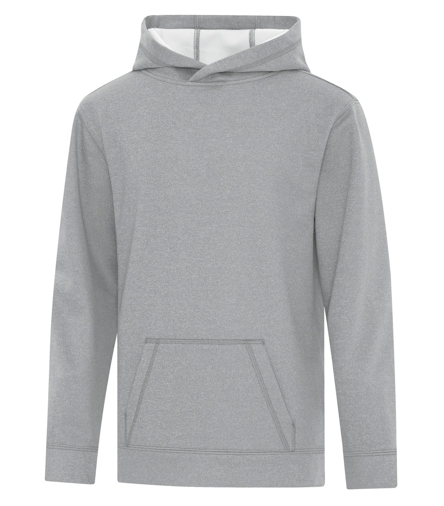 Athletic Grey-model Image