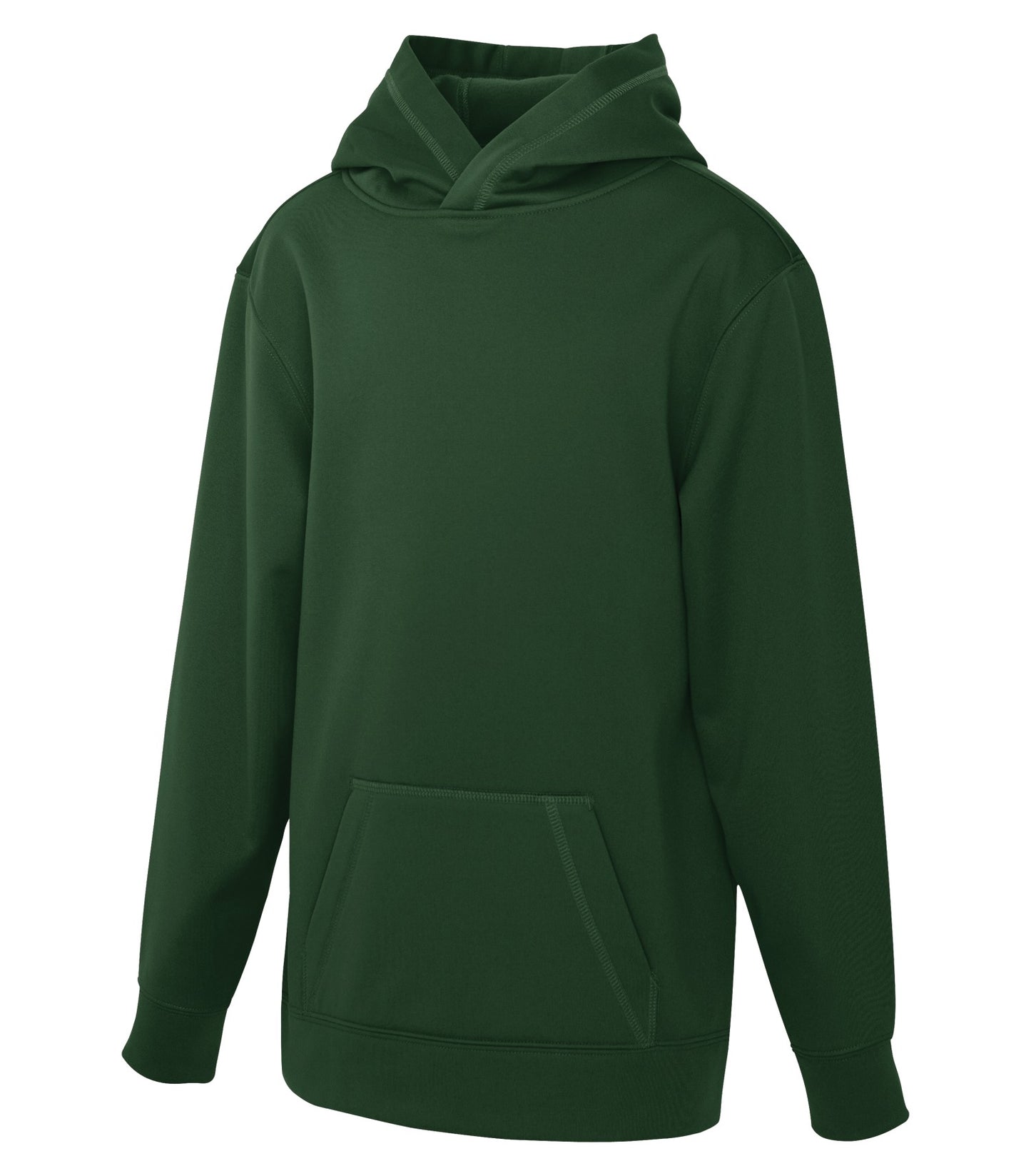 Forest Green-model Image