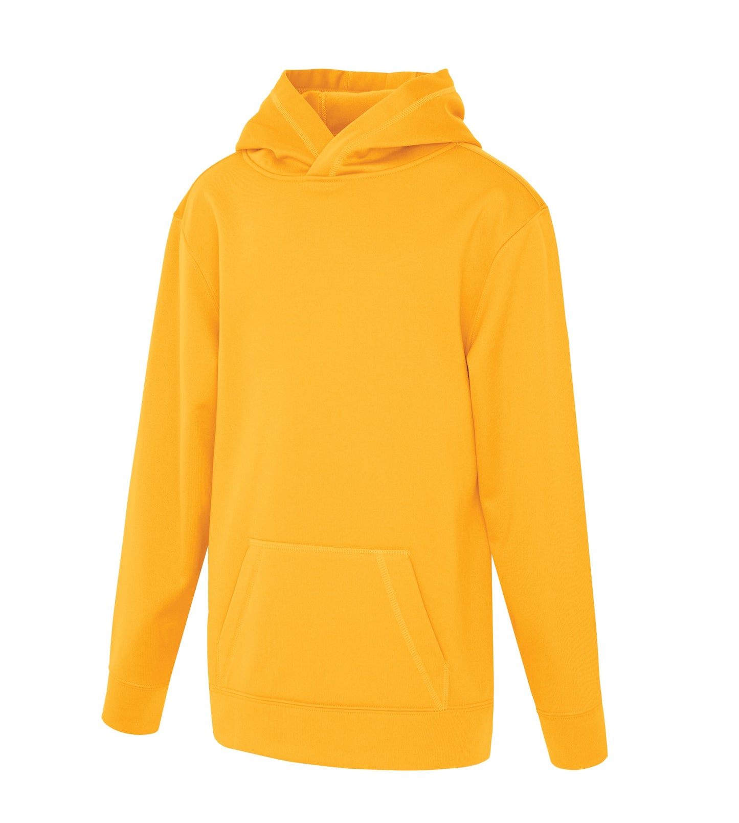 Gold-model Image