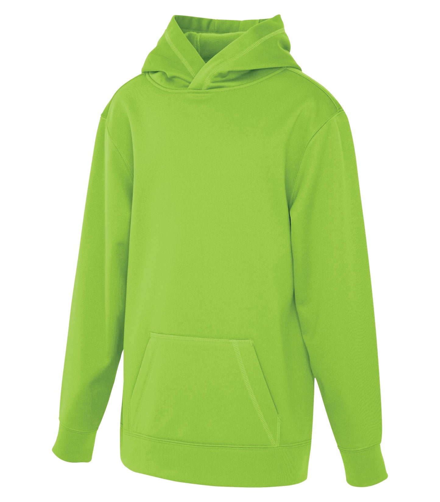 Lime Shock-model Image