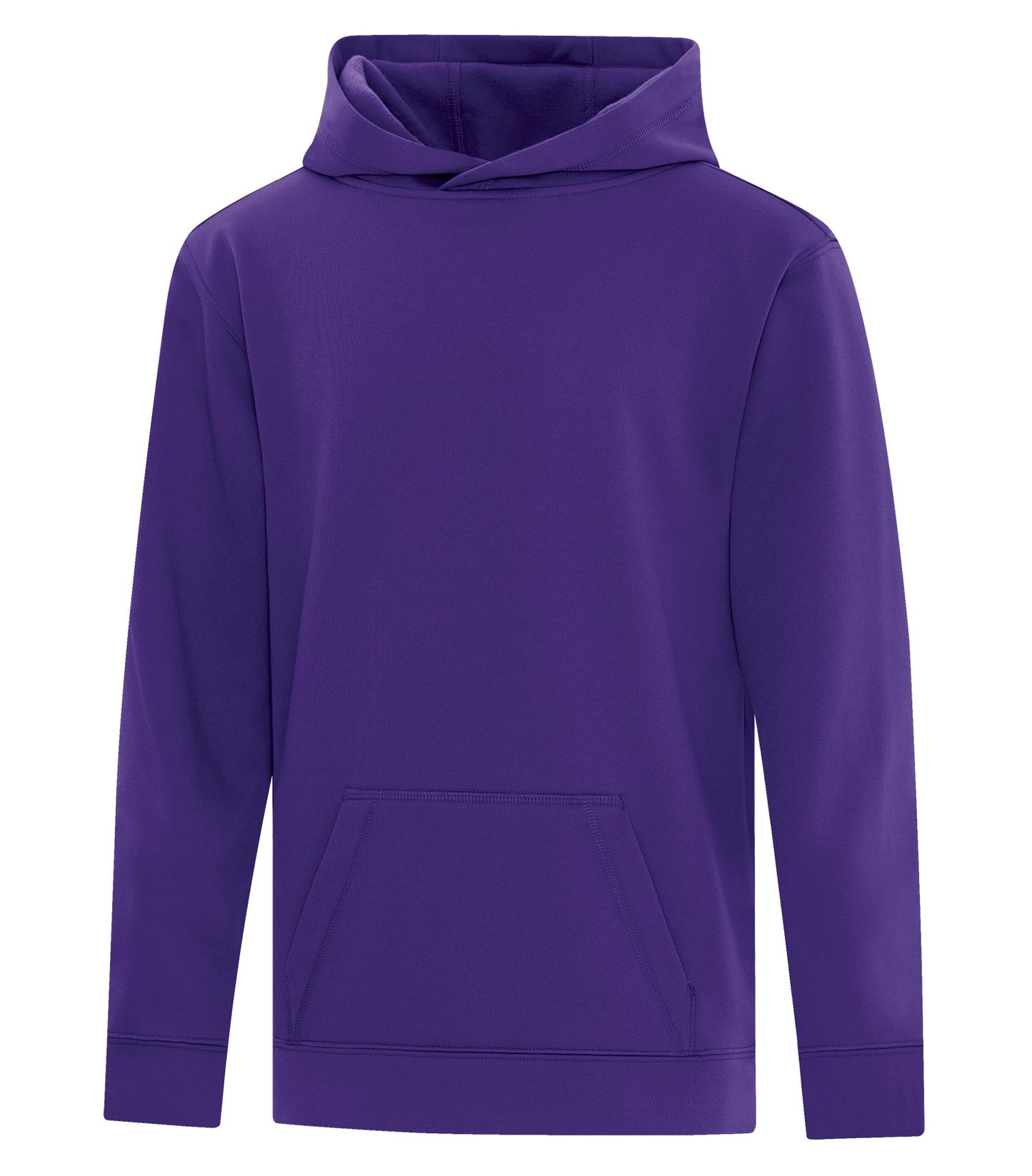 Purple-model Image