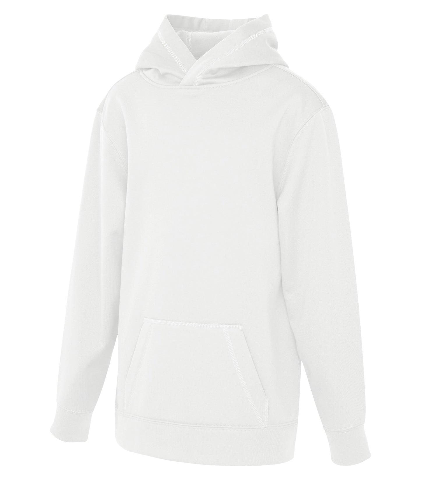 White-model Image