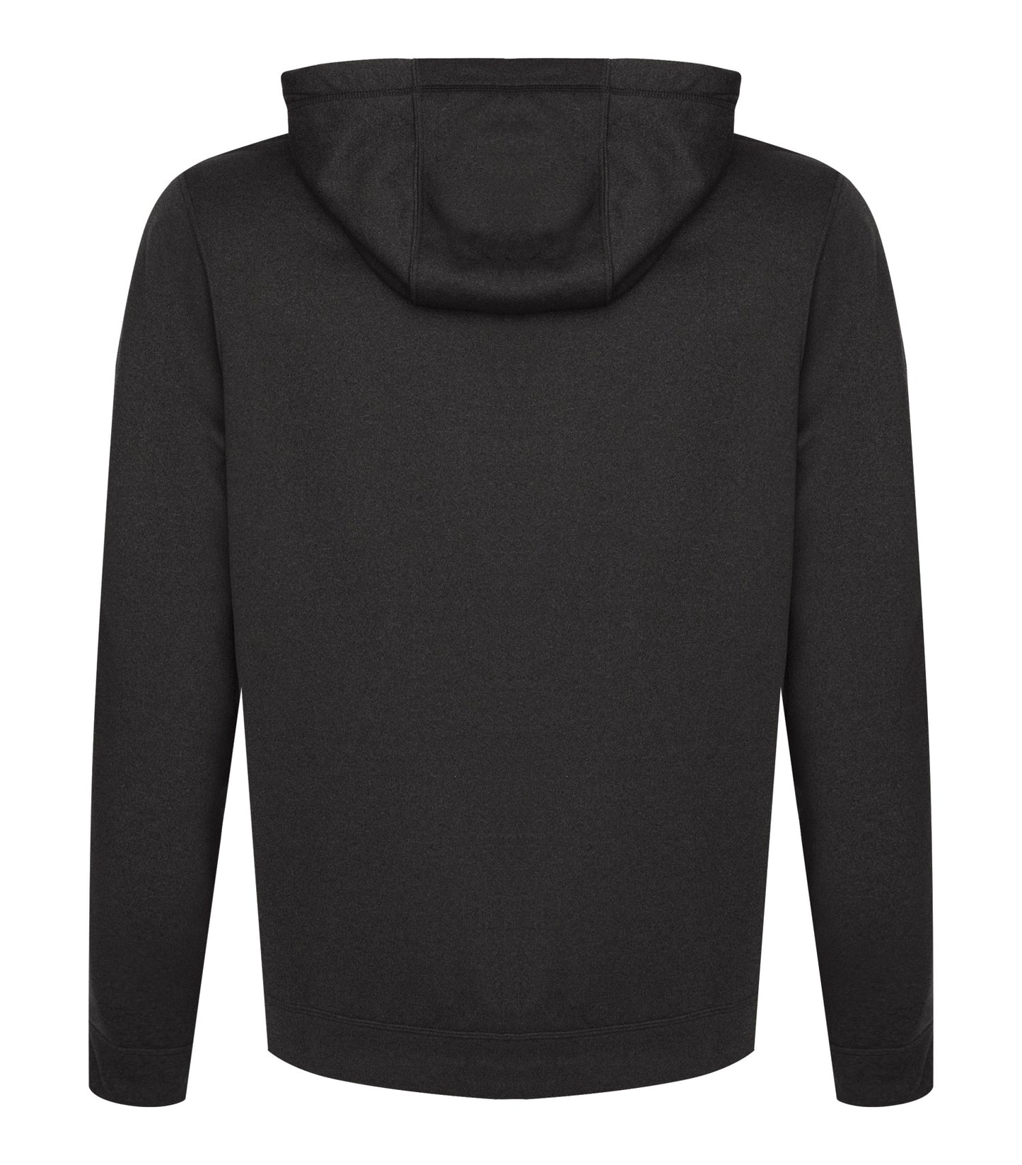 Charcoal Hthr-model Image