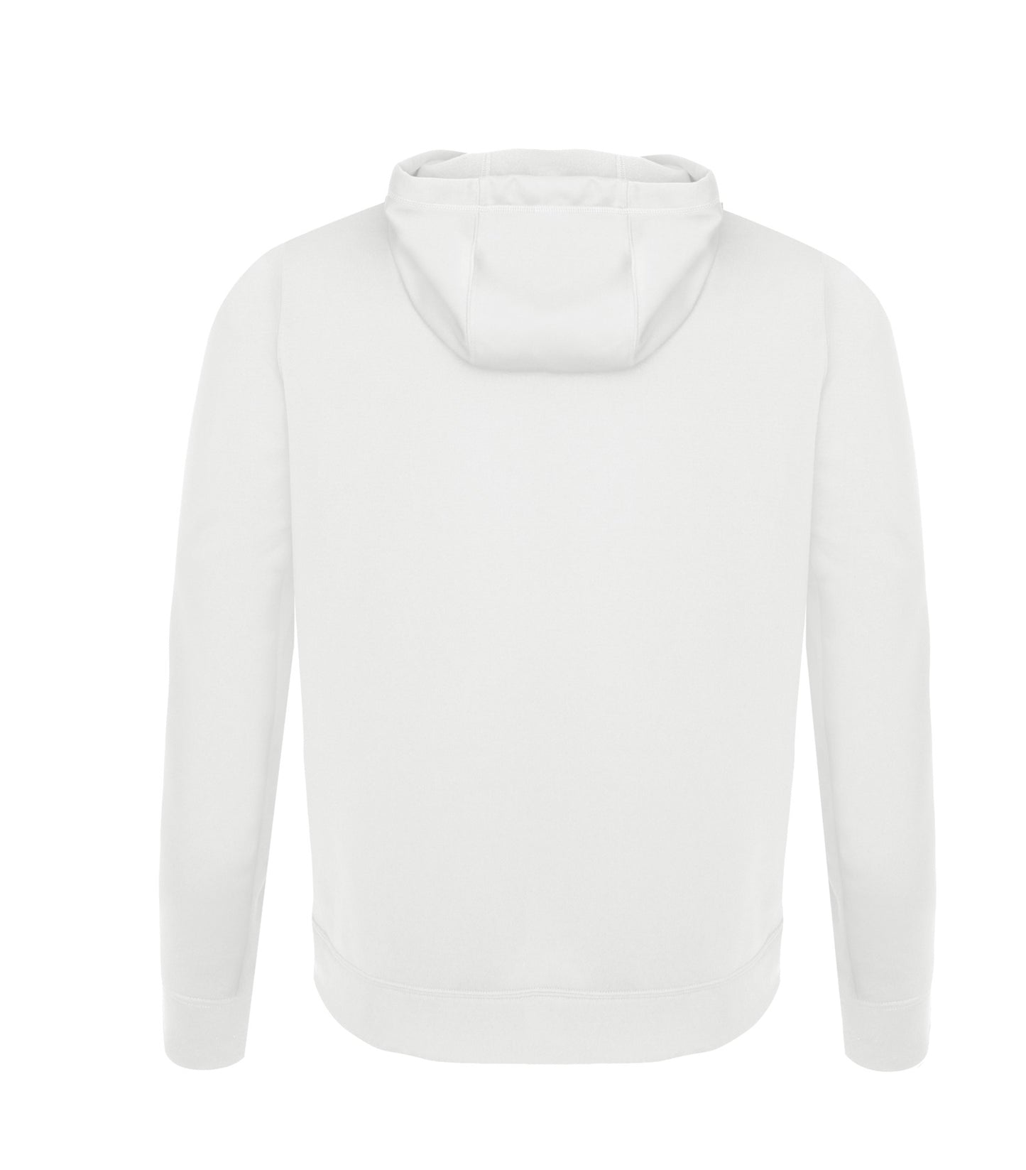 White-model Image