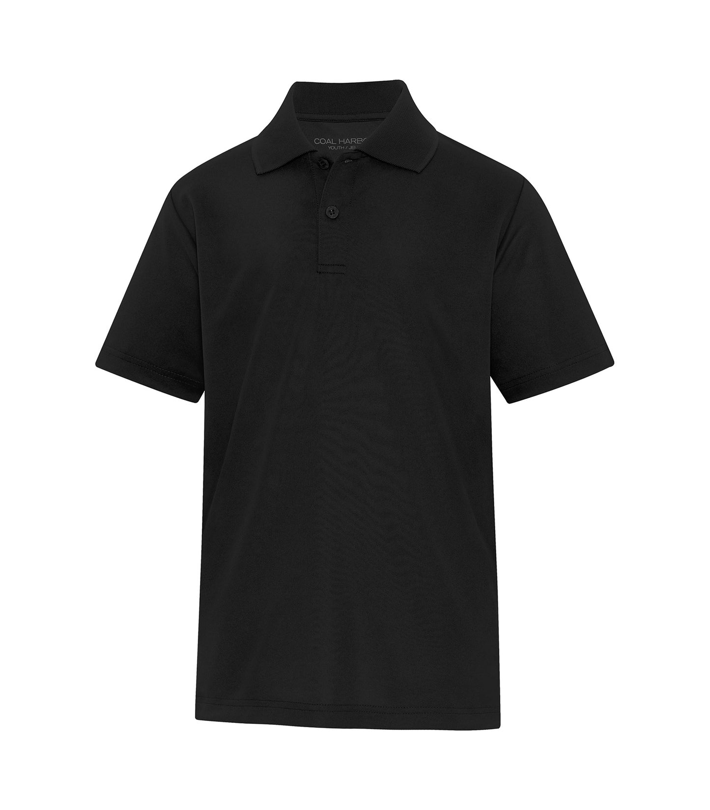 Black-model Image