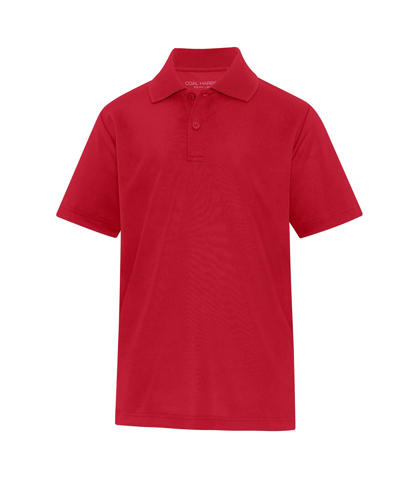 Red-model Image