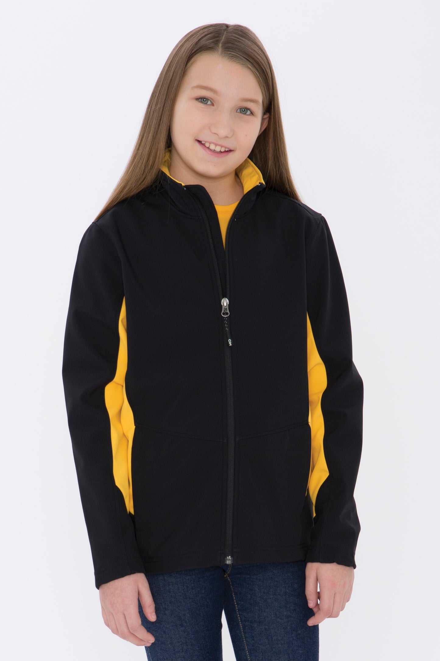Black/Gold-model Image