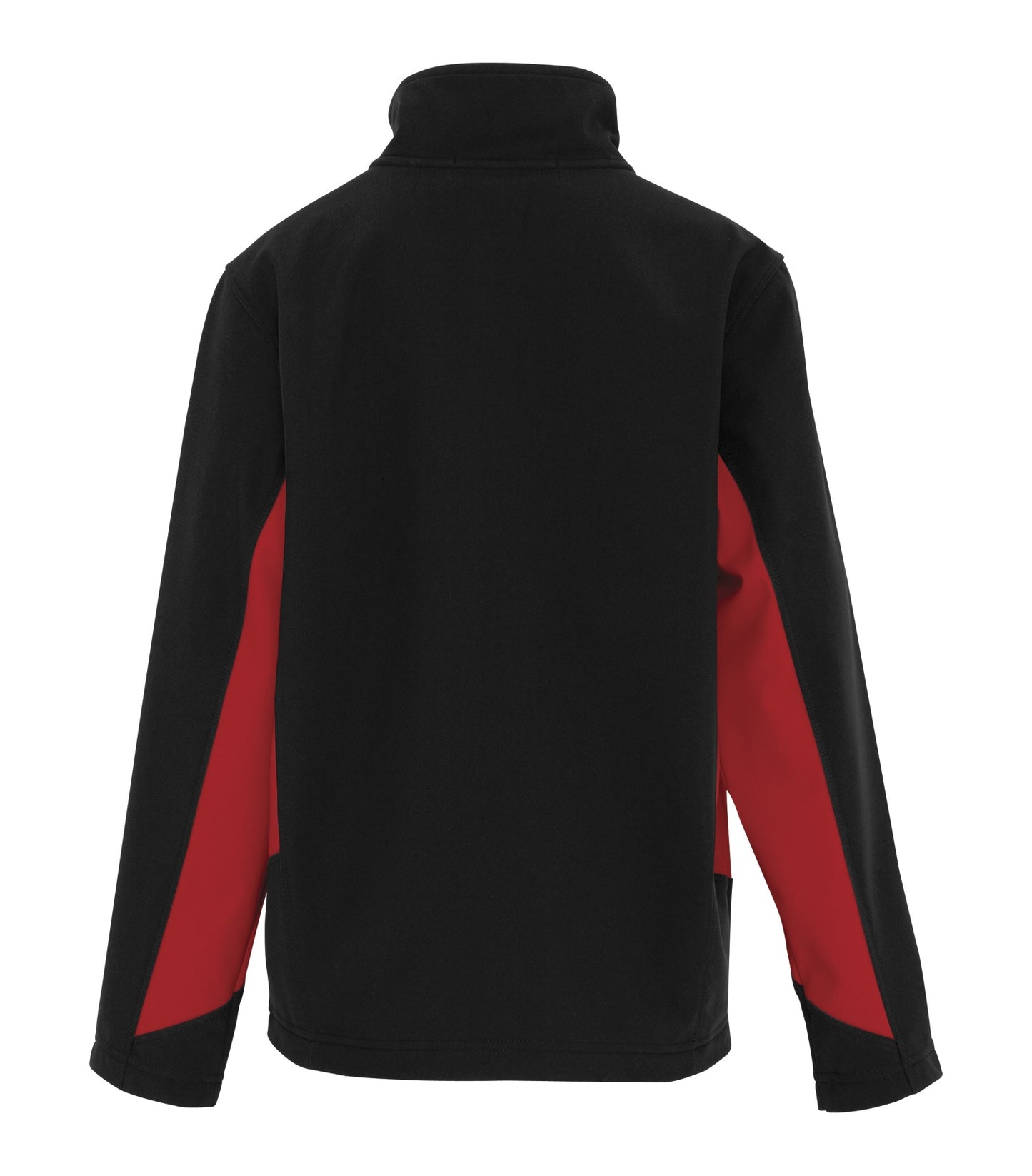 Black/TrueRed-model Image