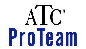 ATC Pro Team