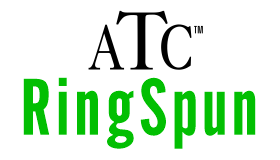 ATC RingSpun