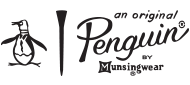 Penguin Golf Polos