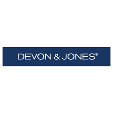 Devon & Jones